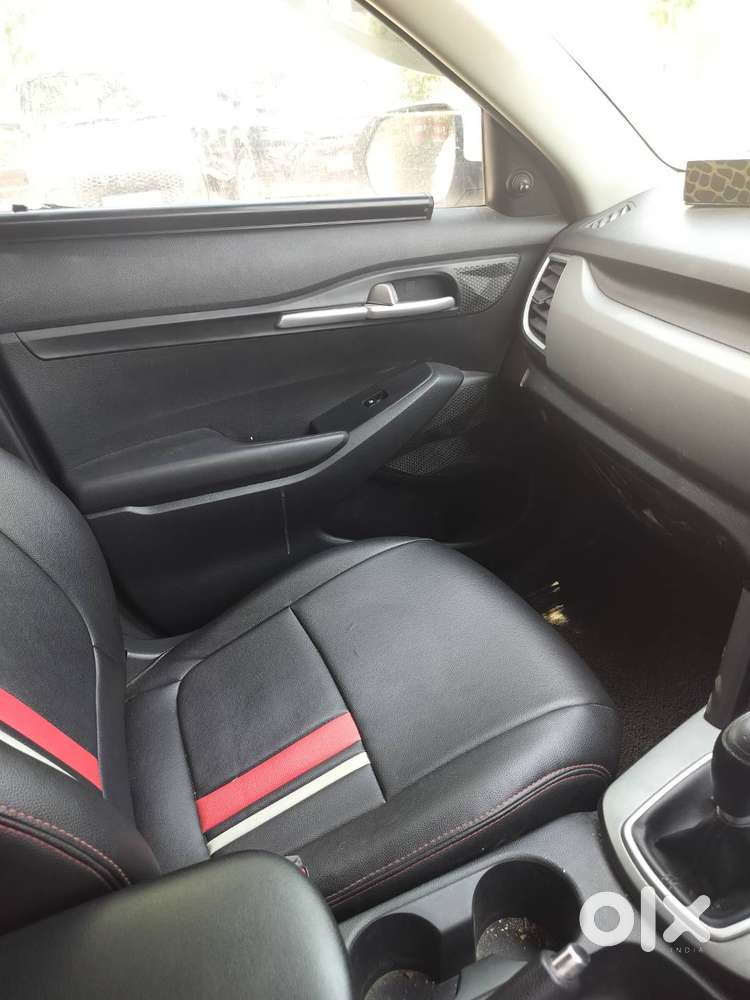 Kia Seltos 2020 - 1st Owner - Diesel
