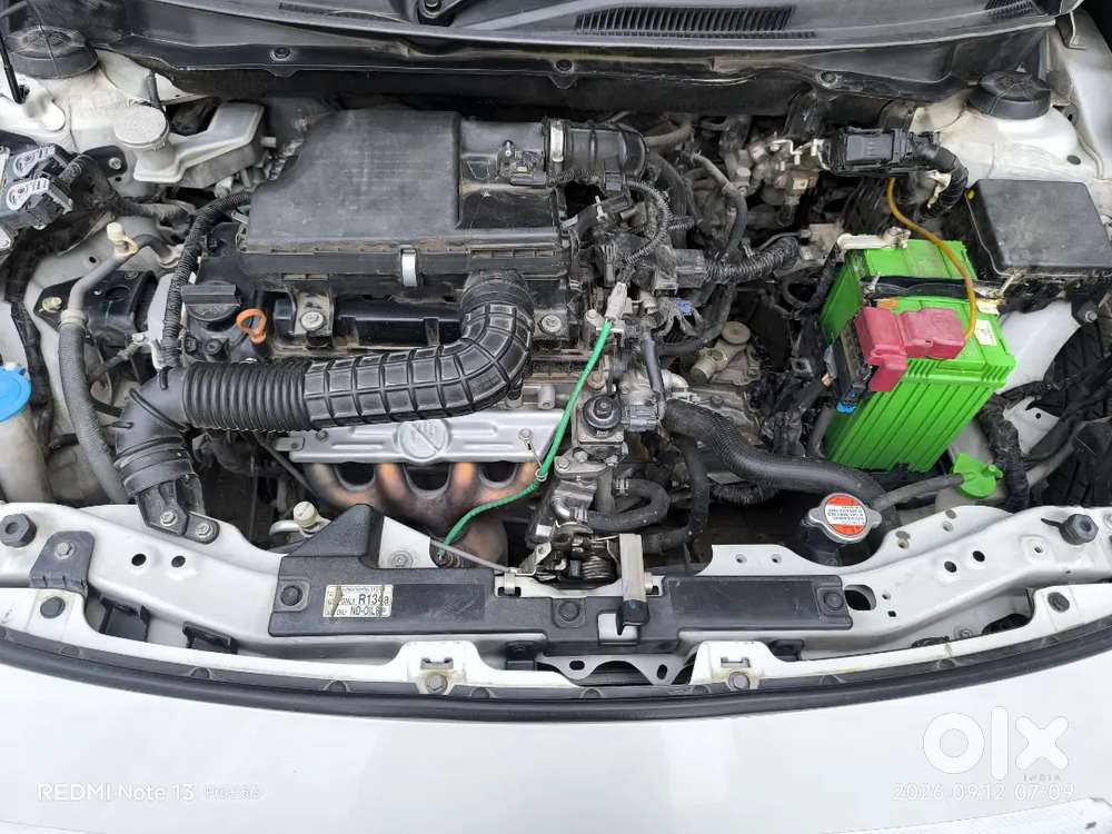 Maruti Suzuki Swift Dzire 2024