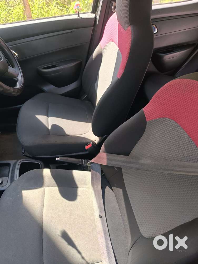 Renault Kwid Rxt Easy-r, 2019, Petrol