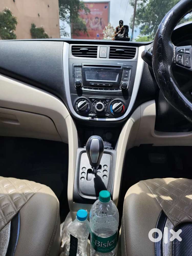 Maruti Suzuki Celerio Zxi, 2018, Petrol