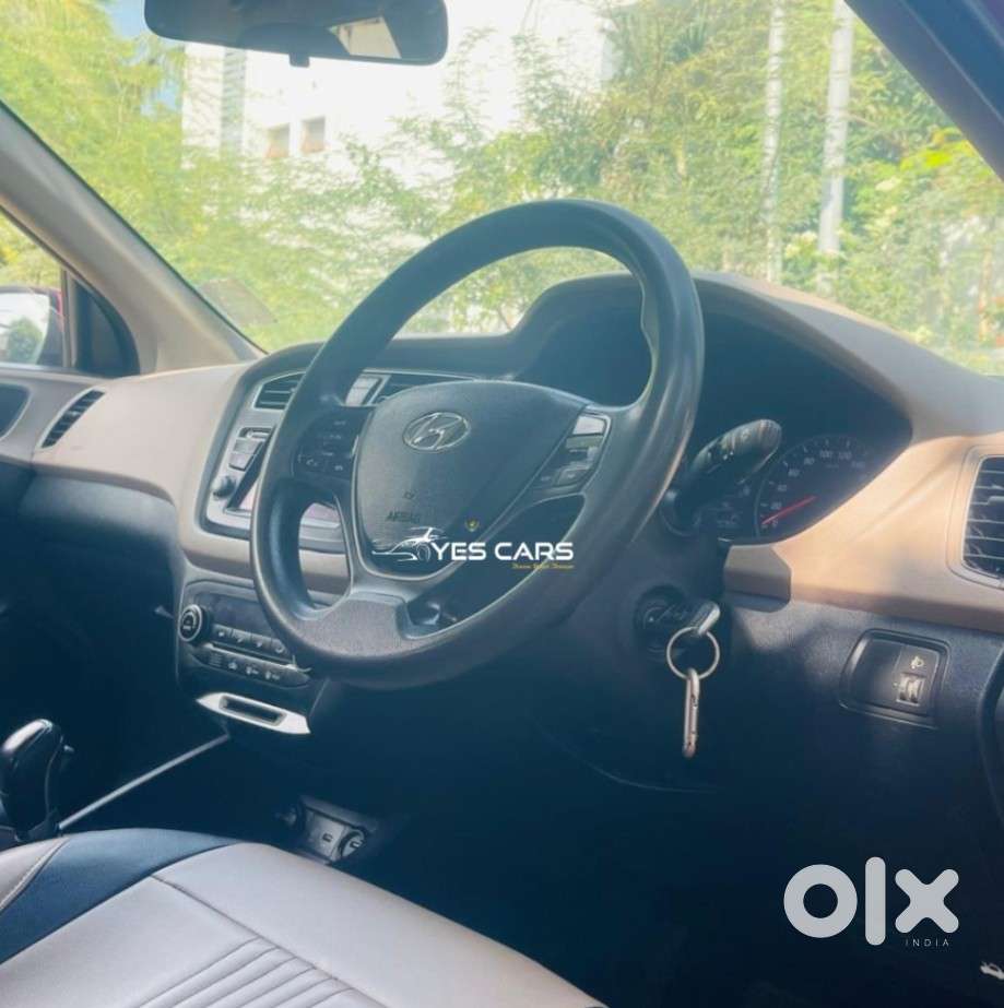 Hyundai I20 1.2 Asta, 2018, Petrol