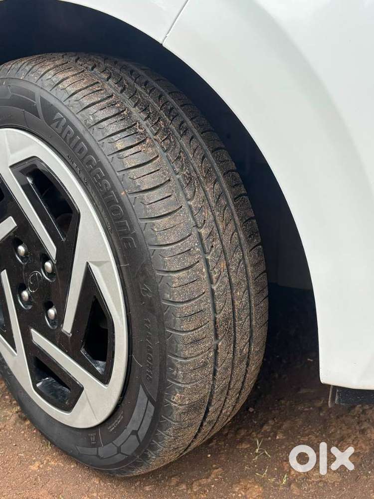 Hyundai Creta 1.5 Sx (o) Diesel, 2022, Diesel