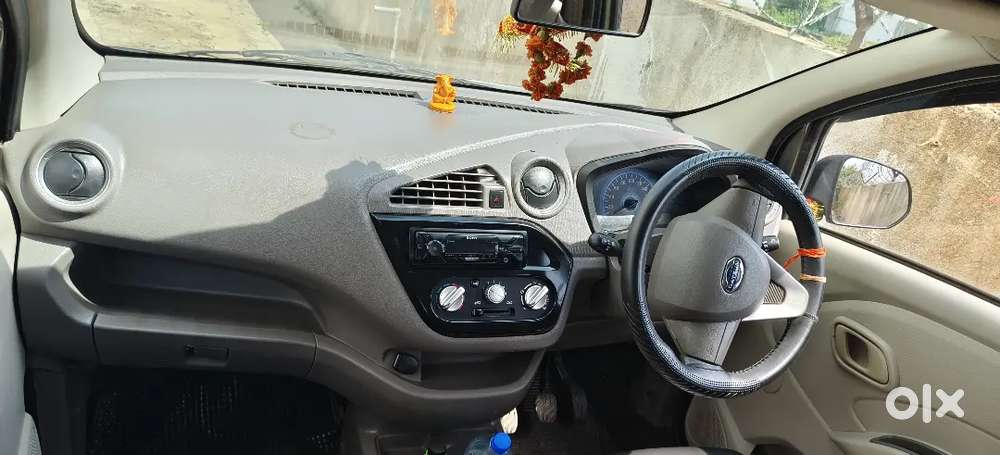 Nissan Datsun Redi-go Showroom Condition Car Sell