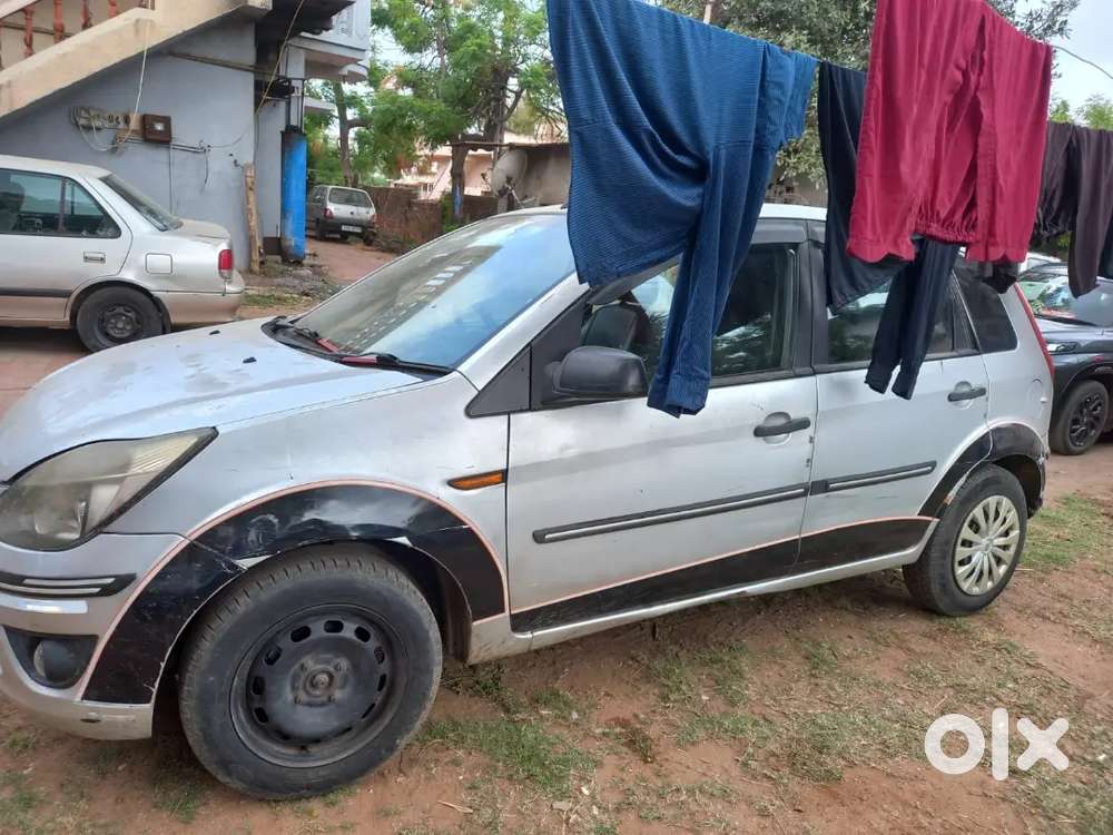 Ford Figo Diesel 2011 Second Owner