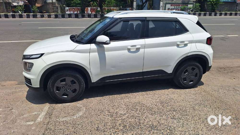 Hyundai Venue 1.2 S Plus, 2023
