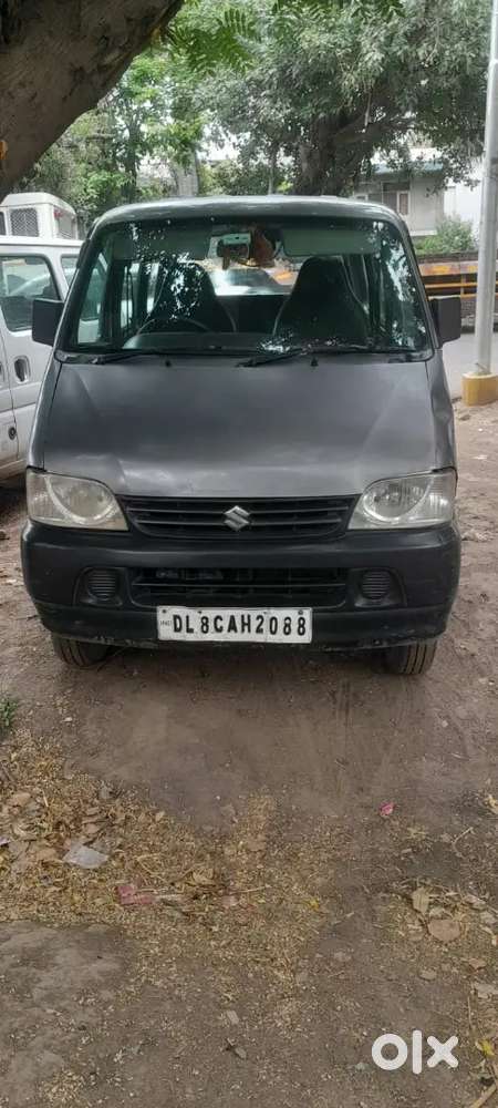 Maruti Suzuki Eeco 2014 Cng & Hybrids 150000 Km Driven
