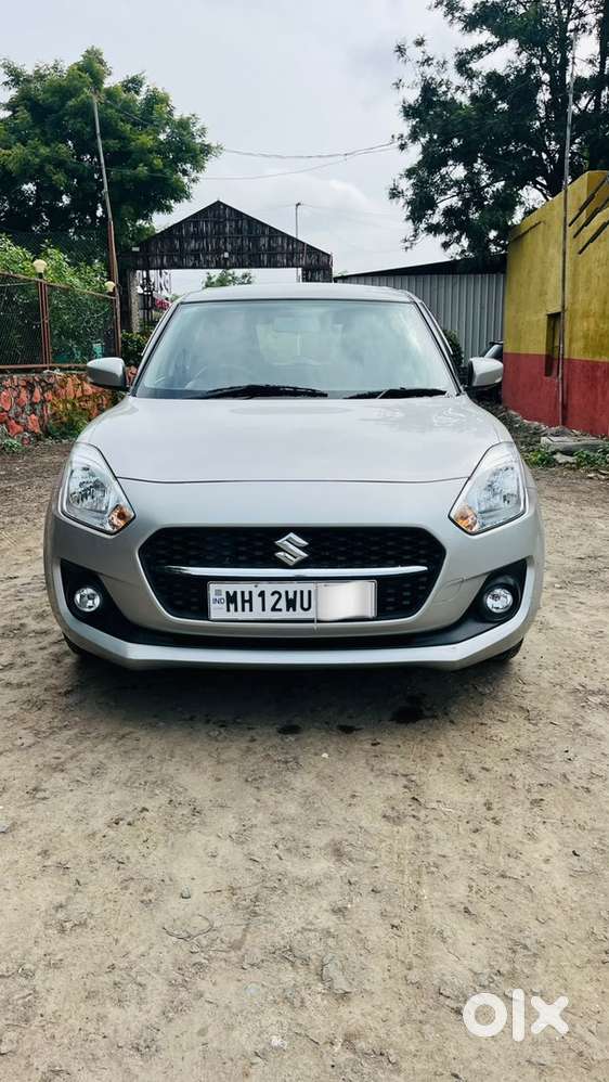 Maruti Suzuki Swift 2024 Model
