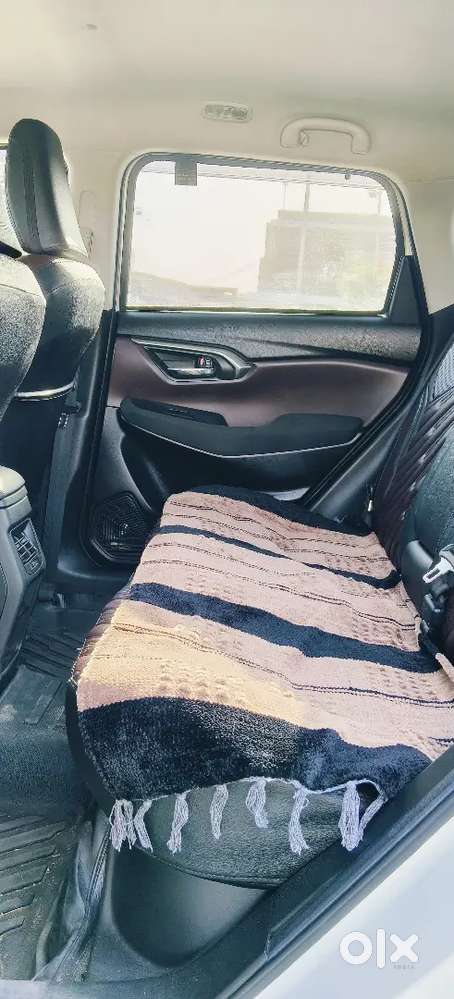 Maruti Suzuki Grand Vitara 2024 Petrol Good Condition