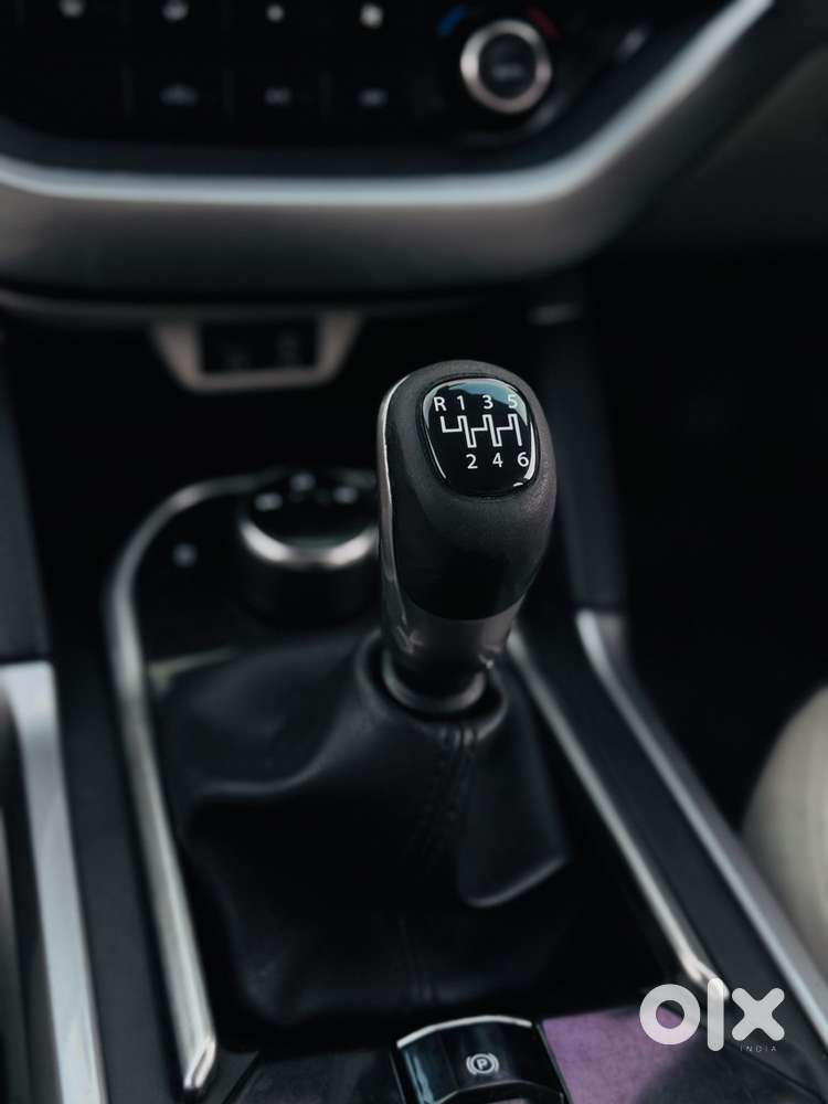 Tata Safari 2.0 Xz Plus Jet, 2021, Diesel