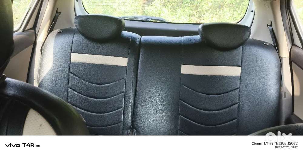 Hyundai I20 1.2 Asta 2011
