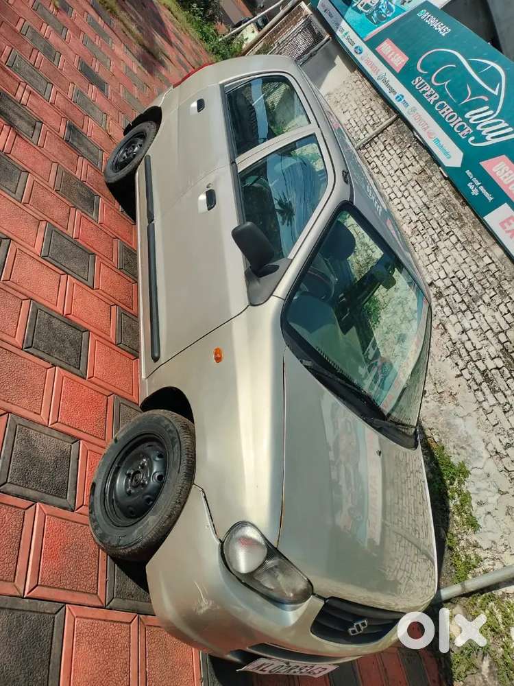 Maruti Suzuki Alto 2004
