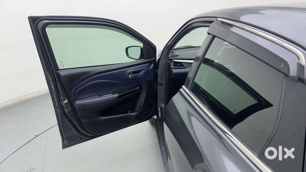 Maruti Suzuki Baleno Alpha, 2025, Petrol