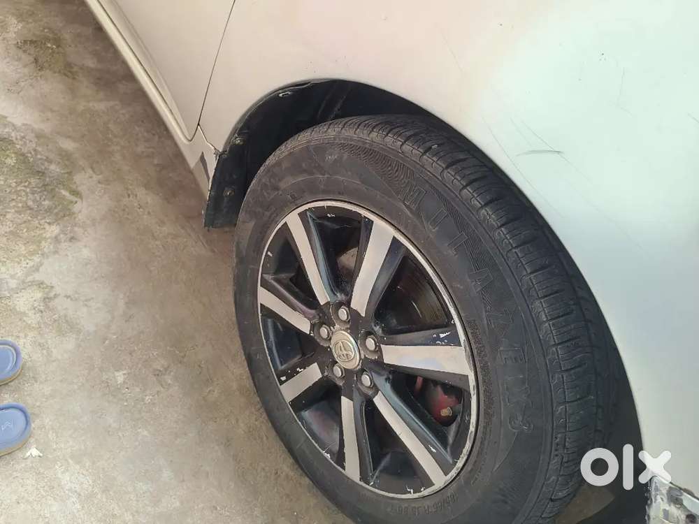 Toyota Corolla Altis 2008 Hybrid Car