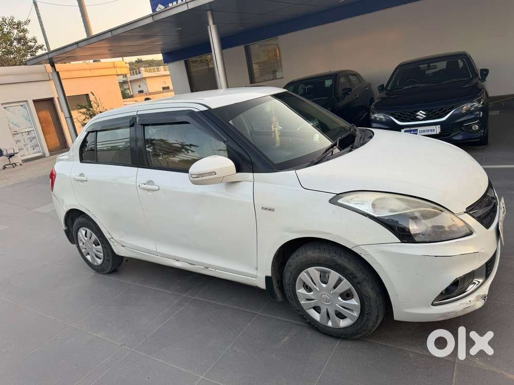 Maruti Suzuki Swift Dzire Vdi, 2013, Diesel