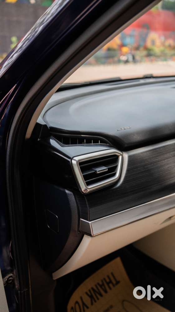 Tata Safari 2.0 Kryotec Xza Plus Adventure, 2021, Diesel