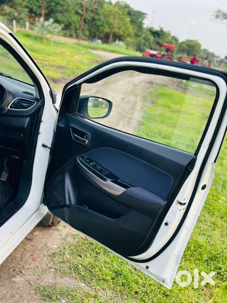 Maruti Suzuki Baleno Petrol 2020