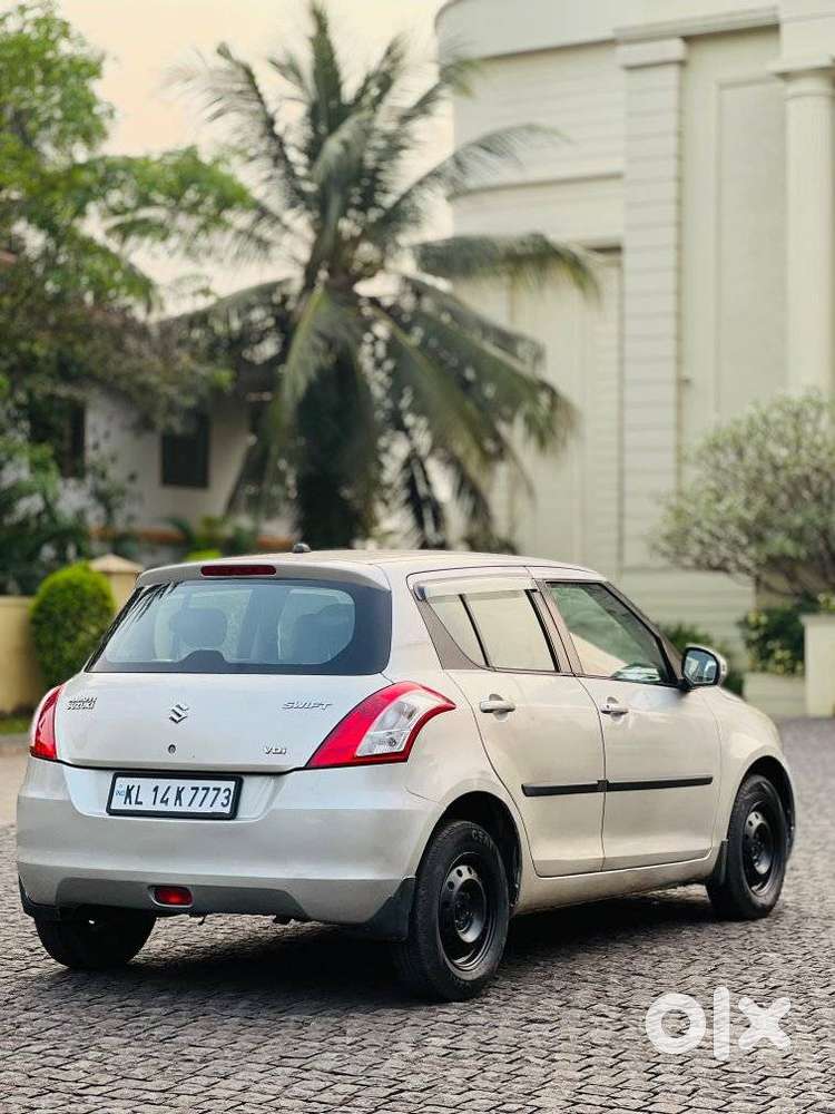 Maruti Suzuki Swift 2011-2014 Vdi, 2011, Diesel