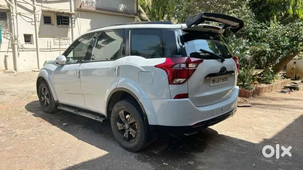 Mahindra Xuv500 2011 Diesel Well Maintained (for Serious Buyers Only)