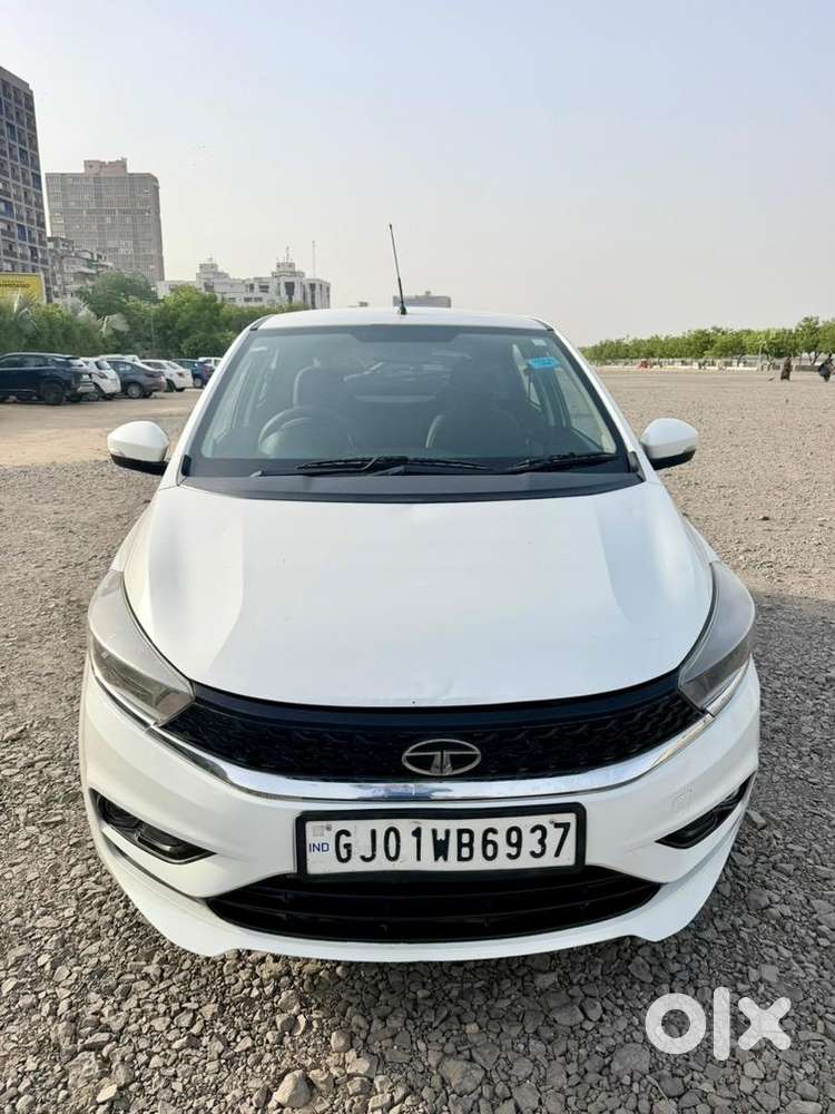 Tata Tiago 2021 Cng & Hybrids Well Maintained