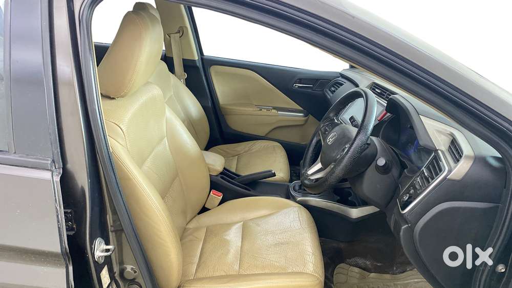 Honda City 2015-2017 I Vtec Vx, 2015, Petrol