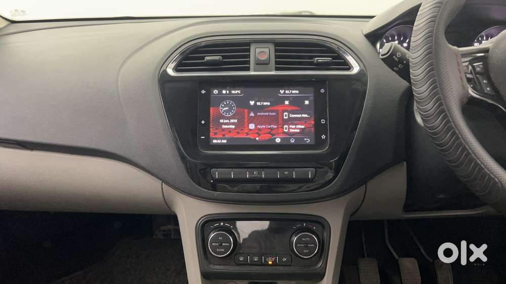 Tata Tiago 1.2 Revotron Xz Plus, 2019, Petrol