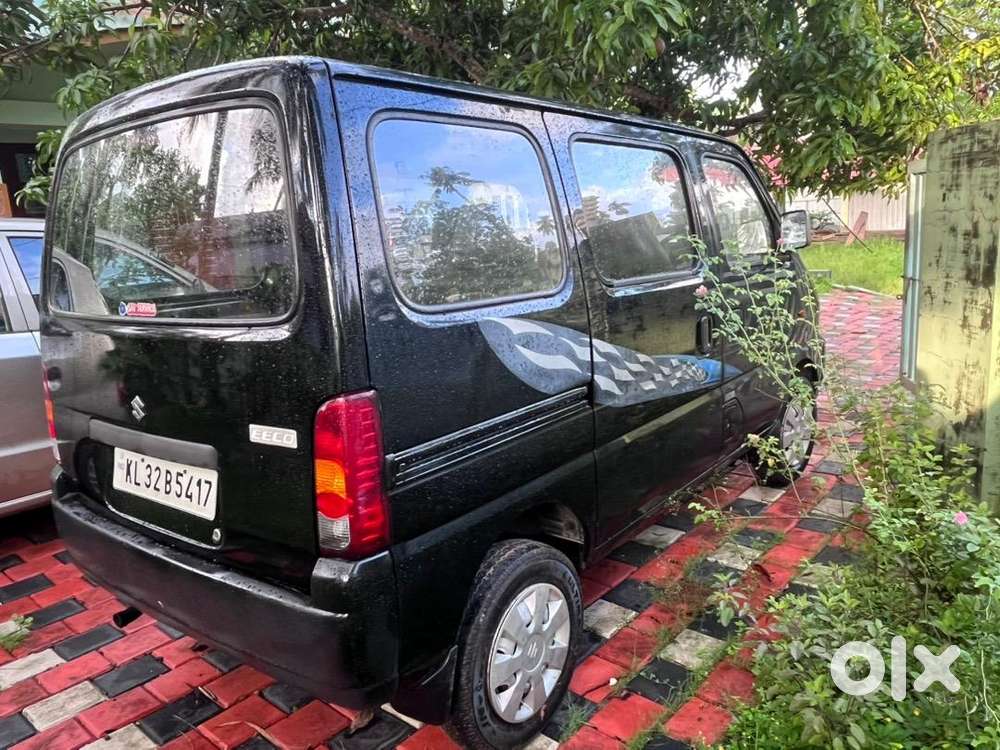 Maruti Suzuki Petrol 2010
