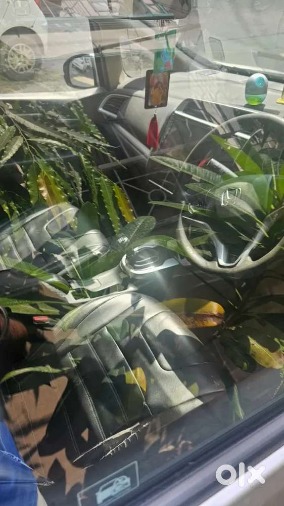 Honda Wrv 2018 - Pristine Condition- Urgent Sale Price 4.15