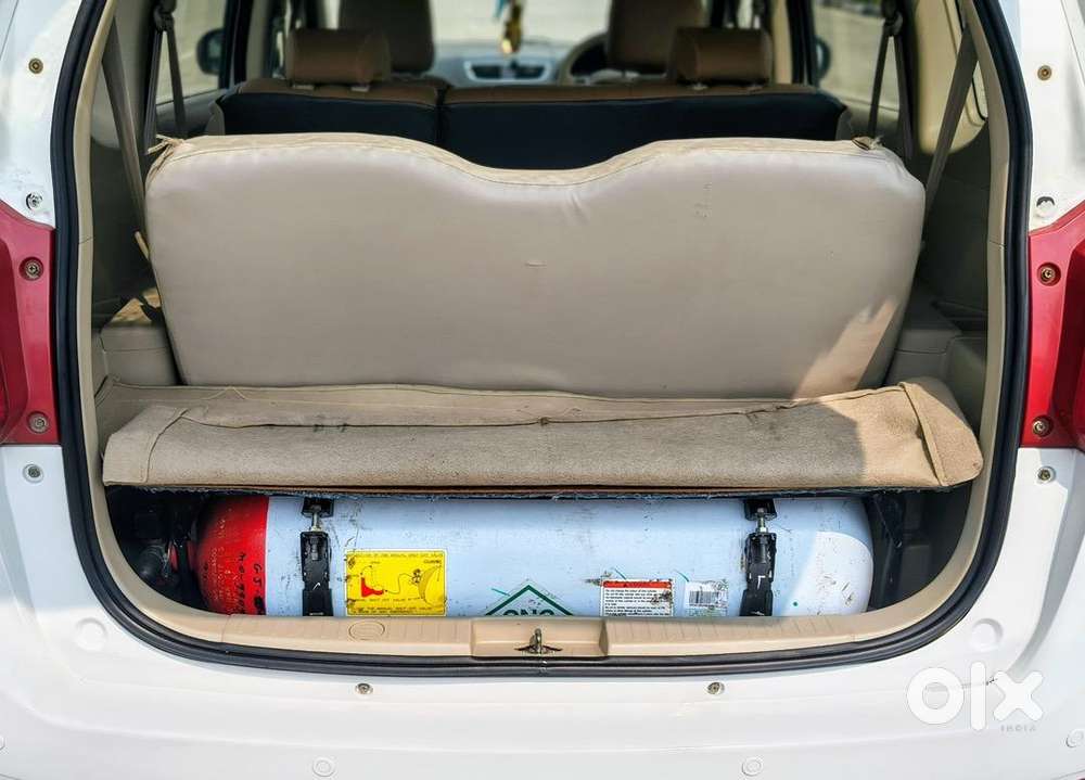 2018 Maruti Suzuki Car