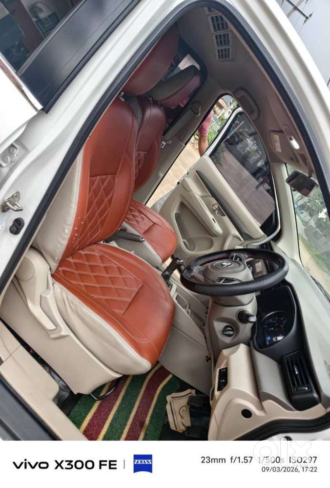 Maruti Suzuki Ertiga 1.5 Vxi Shvs, 2024, Petrol