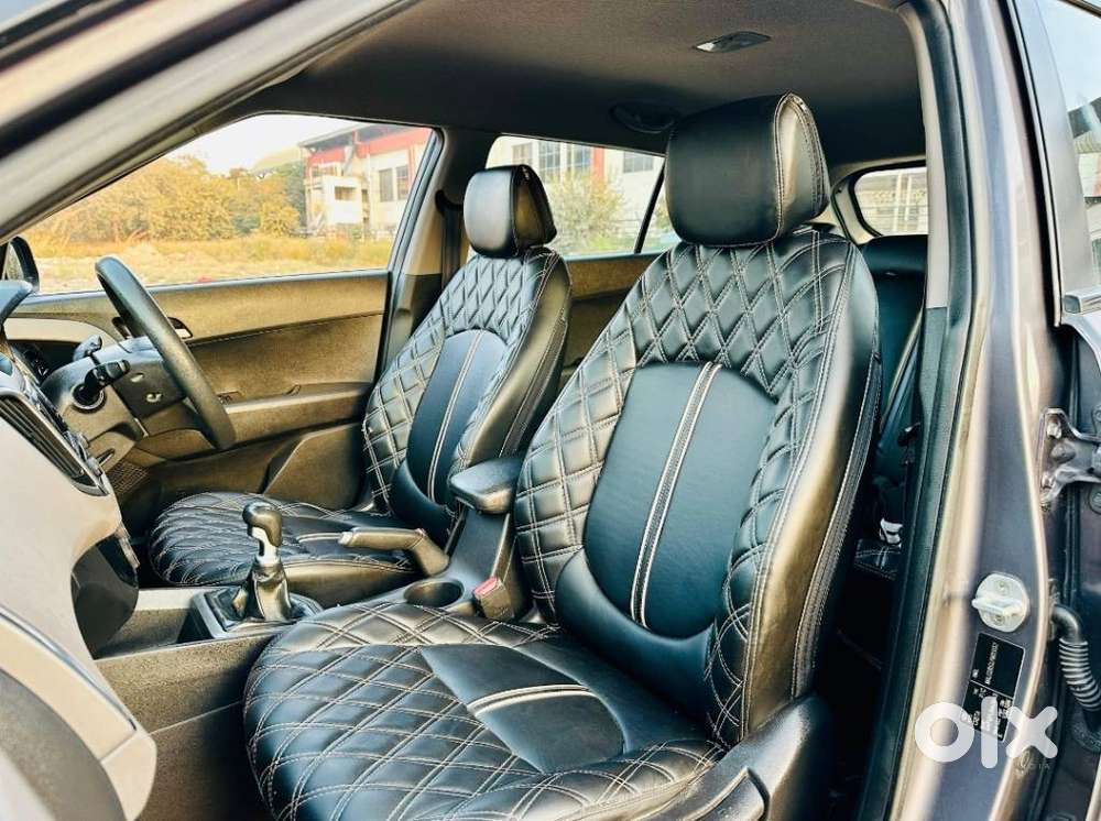 Hyundai Creta 1.6 Vtvt S, 2015, Petrol