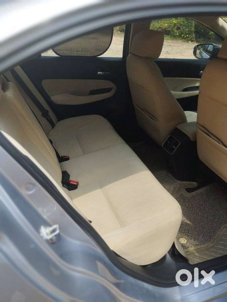 Honda City Vx Petrol Cvt, 2022, Petrol