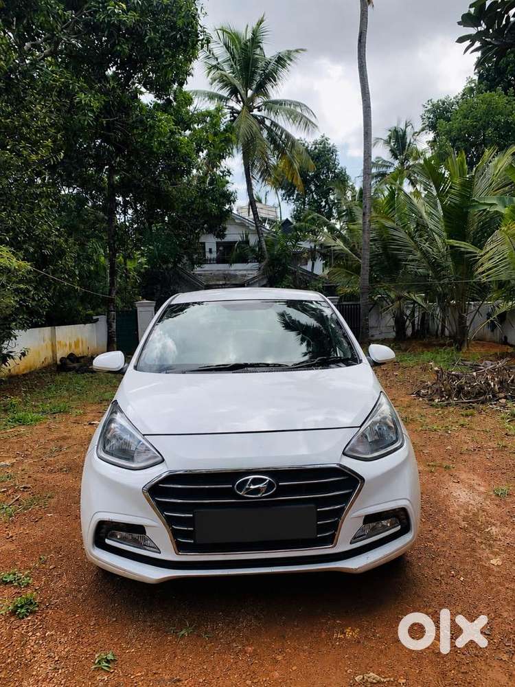 Hyundai Car Petrol 2017