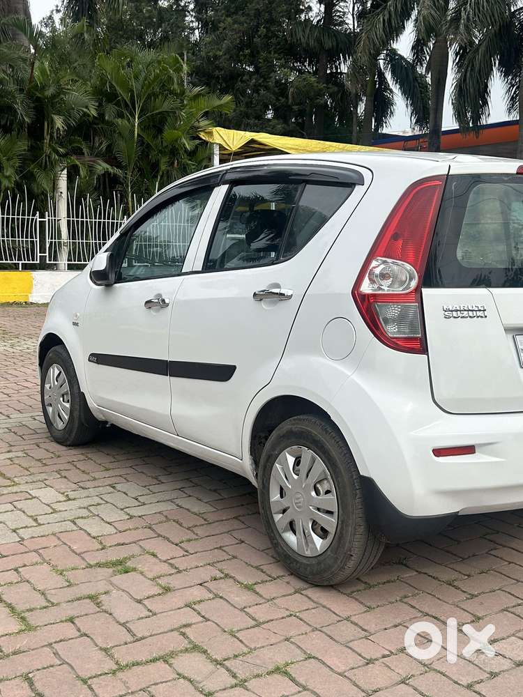 Maruti Suzuki Ritz, 2013, Diesel