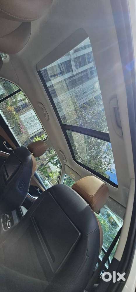Hyundai Alcazar Signature 1.5 Diesel At 6str, 2024, Diesel