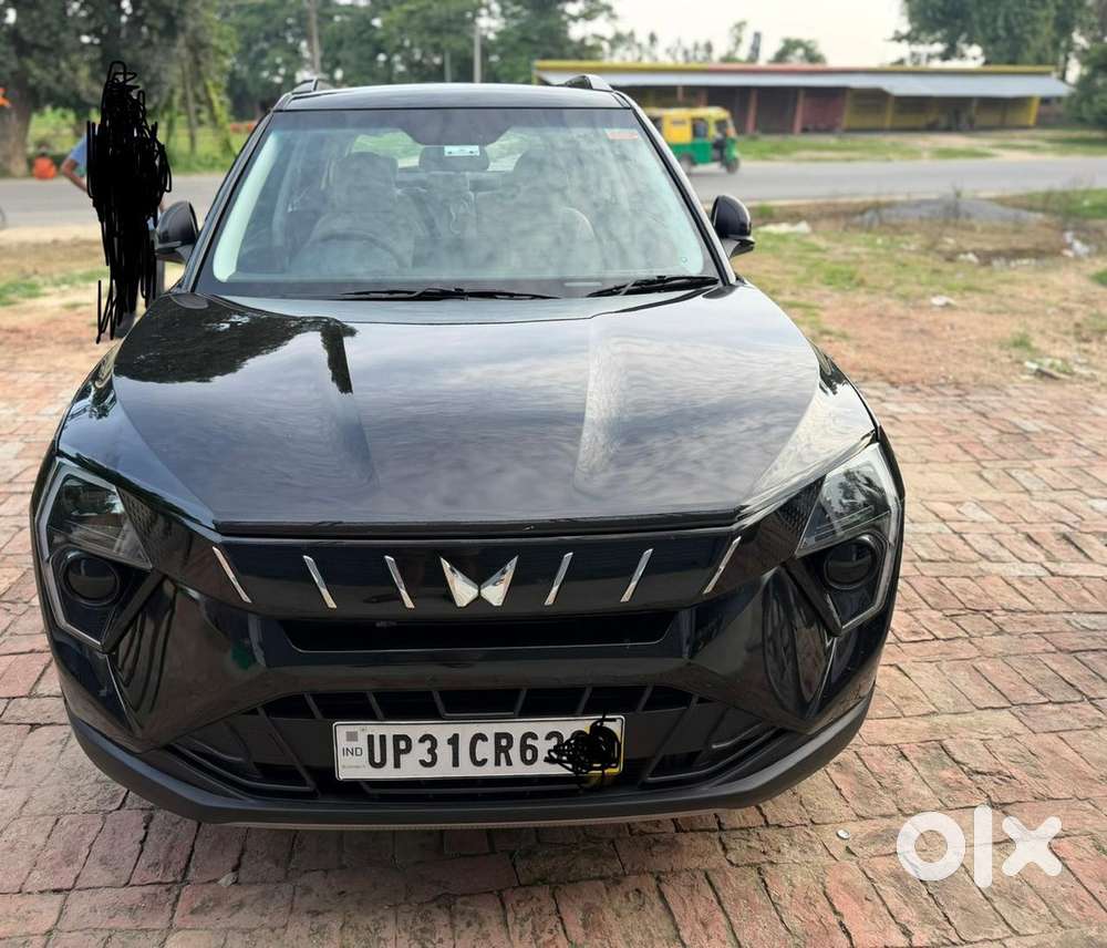 Mahindra Xuv 3xo 2026