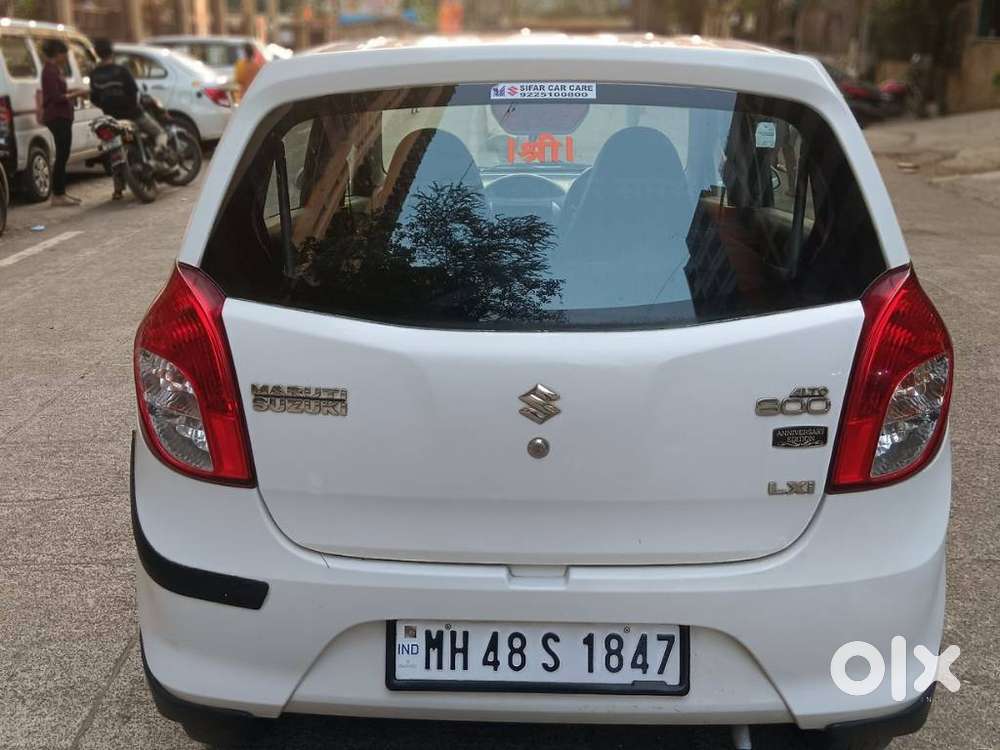 Maruti Suzuki Alto 800 Lxi, 2014, Petrol