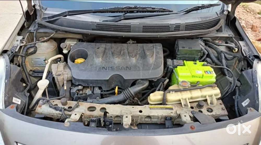 Nissan Sunny