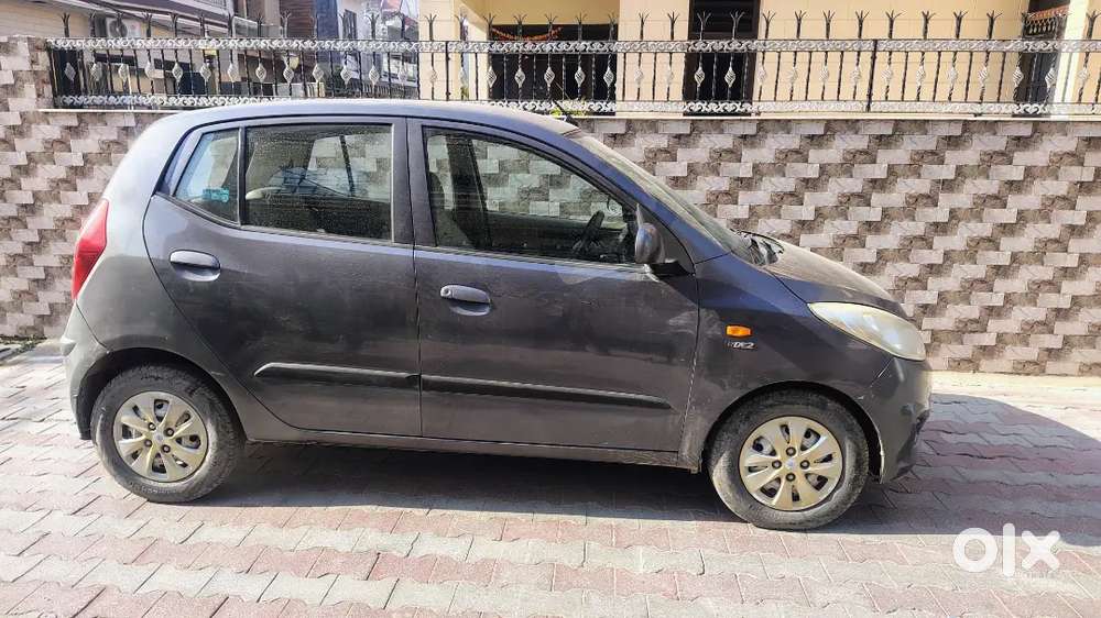 Hyundai I10 Petrol Manual 2011 Rc Valid For 2031