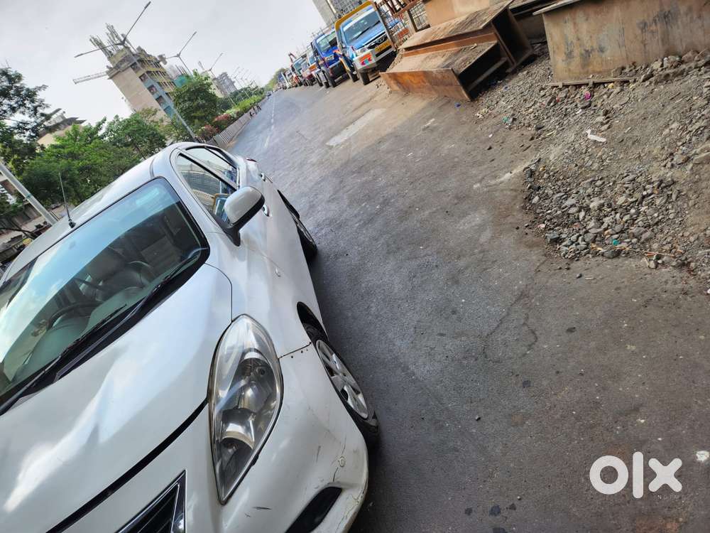 Nissan Sunny Diesel Xl, 2012, Diesel