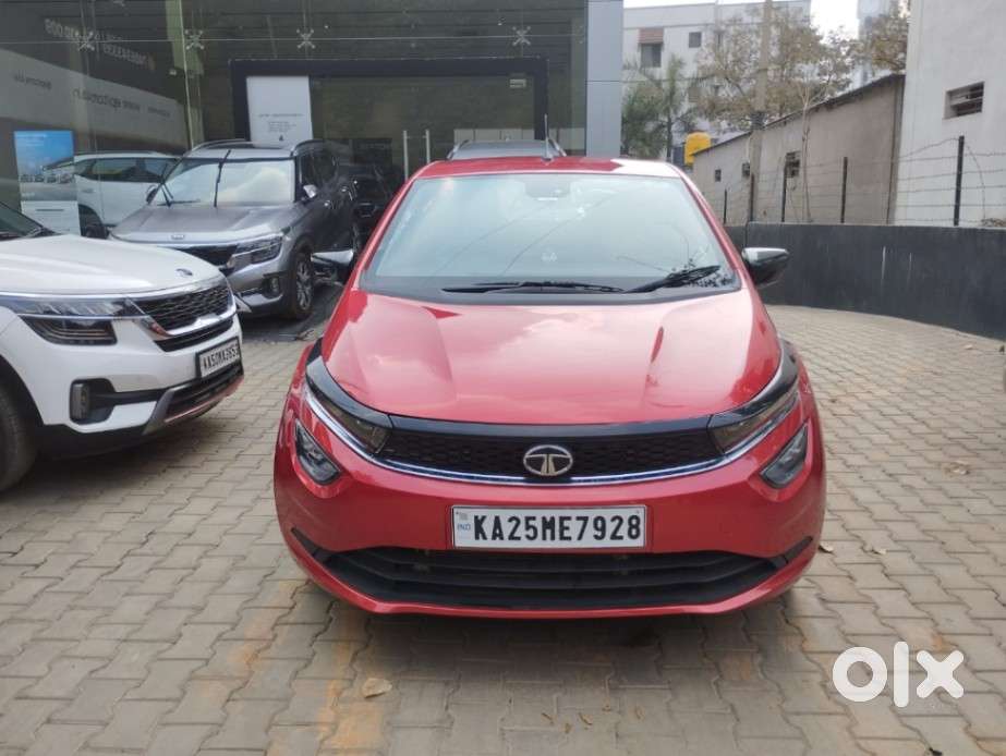 Tata Altroz 1.5 Xt Diesel, 2023, Diesel