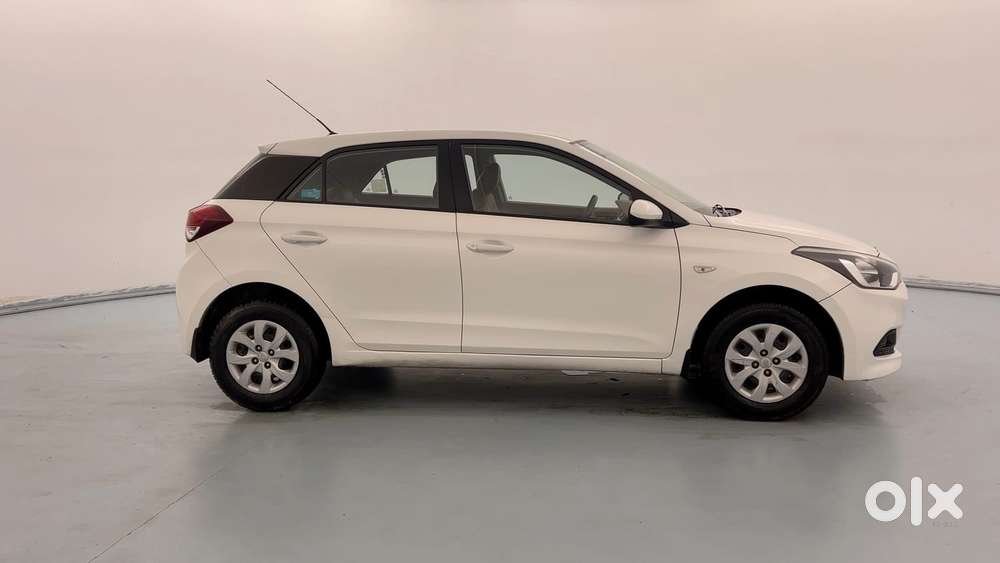 Hyundai Elite I20 [ ] 1.2 Magna, 2016, Petrol