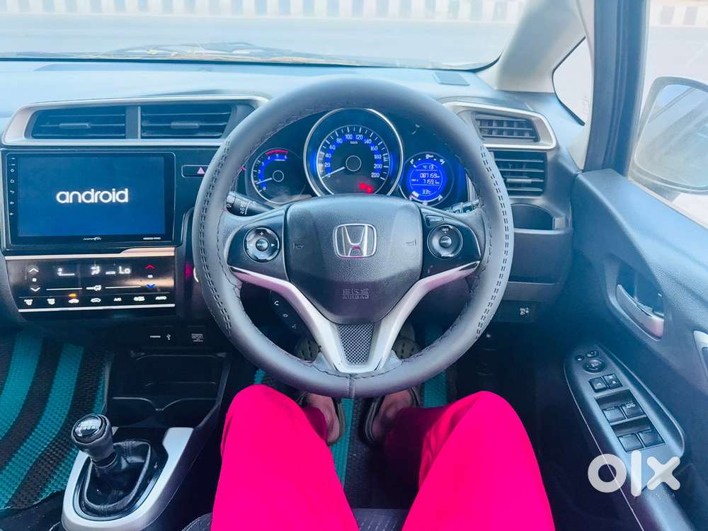 Honda Wr-v 1.5 Vx I-dtec, 2017, Diesel