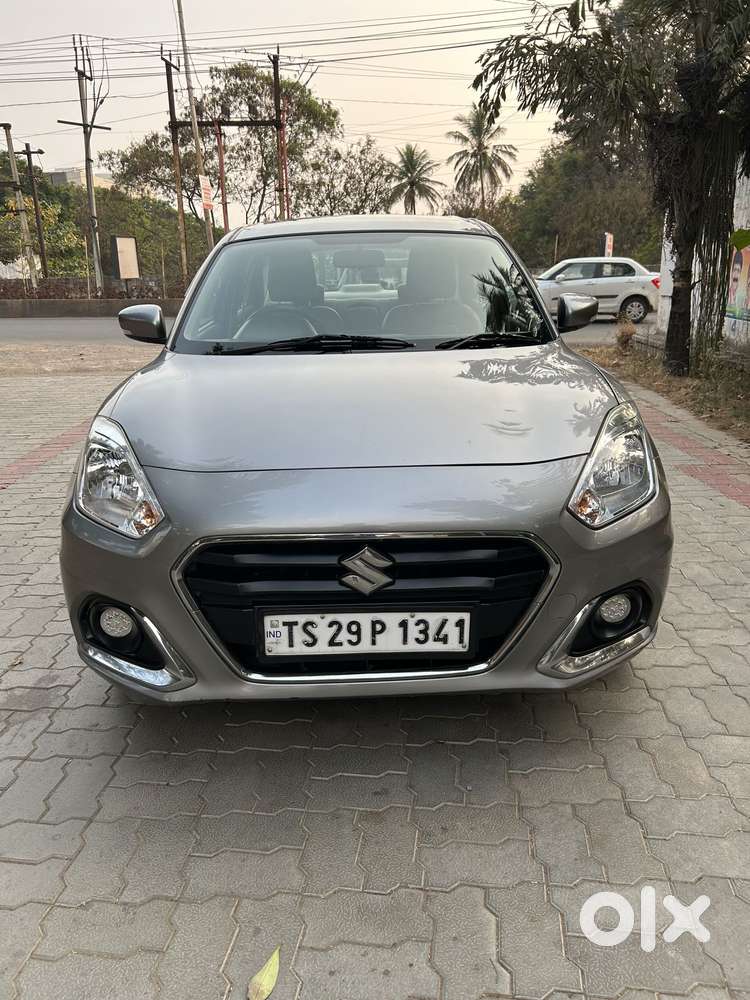 Maruti Suzuki Swift Dzire 1.3 Vxi, 2022, Petrol