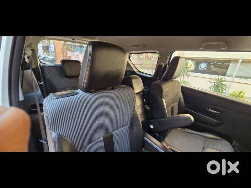 Maruti Suzuki Xl6 Zeta Mt Cng, 2024, Cng & Hybrids