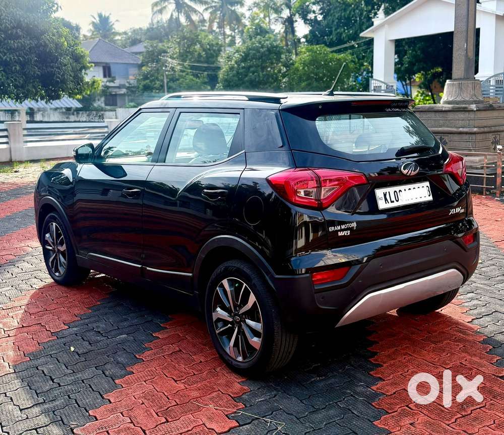 Mahindra Xuv300 W8 Option Diesel, 2019, Diesel