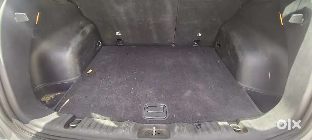 Jeep Compass 2018 Diesel Well Maintained