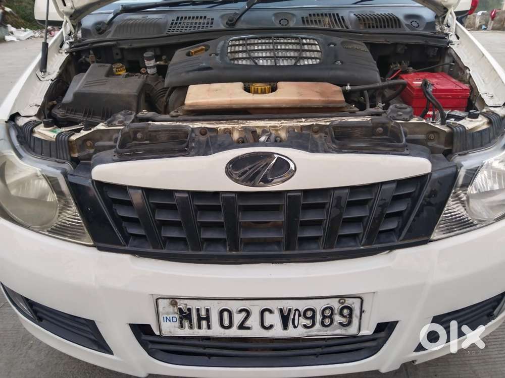 Mahindra Quanto C2, 2012, Cng & Hybrids
