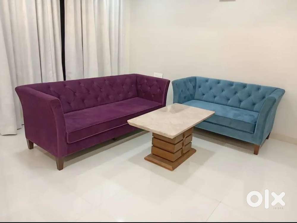 3 + 2 seater Sofa