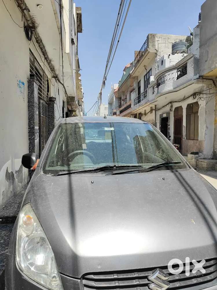 Maruti Suzuki Ritz 2010 Diesel 80000 Km Driven