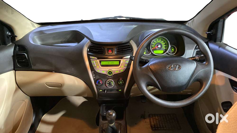 Hyundai Eon Magna +, 2018, Petrol